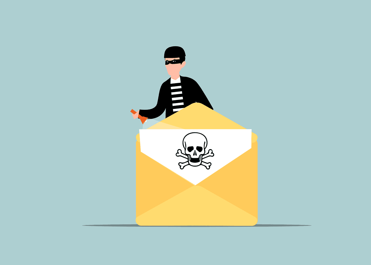 Google-Yahoos-New-DMARC-Policy-Shows-Why-Businesses-Need-Email-Authentication-Nowpng | ALCON DTS: Austin, TX Best Managed IT Support Services Free mail phishing scam vector