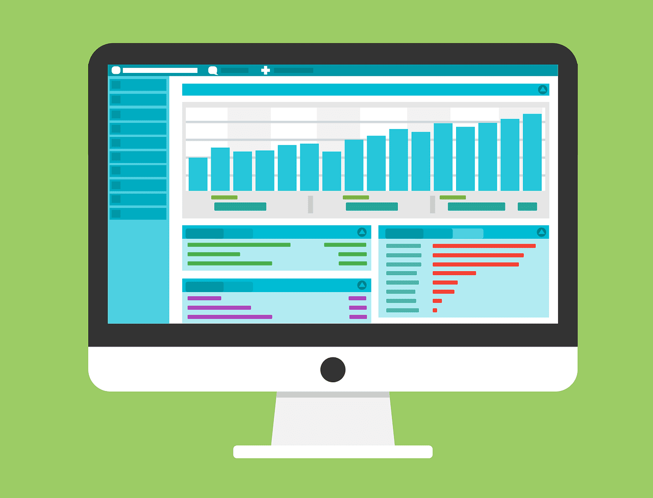 Improving-Your-Companys-Data-Management | ALCON DTS: Austin, TX Best Managed IT Support Services
