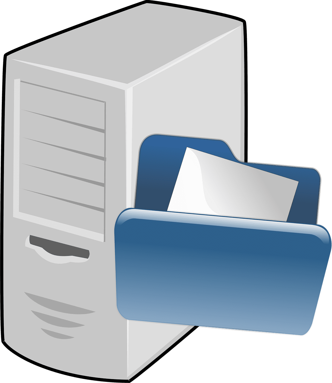 The-SMB-Guide-to-Making-Your-Website-and-Documents-Digitally-Accessiblepng | ALCON DTS: Austin, TX Best Managed IT Support Services Free computer file network vector