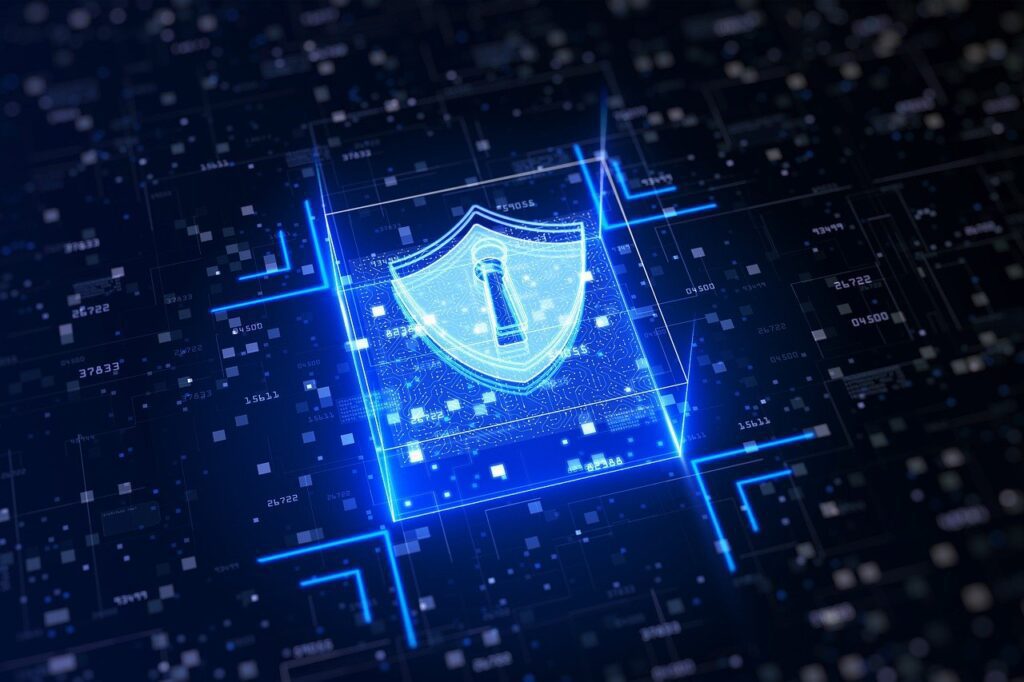 Download free HD stock image of Technology Light