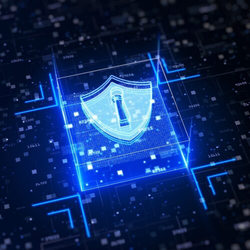Download free HD stock image of Technology Light