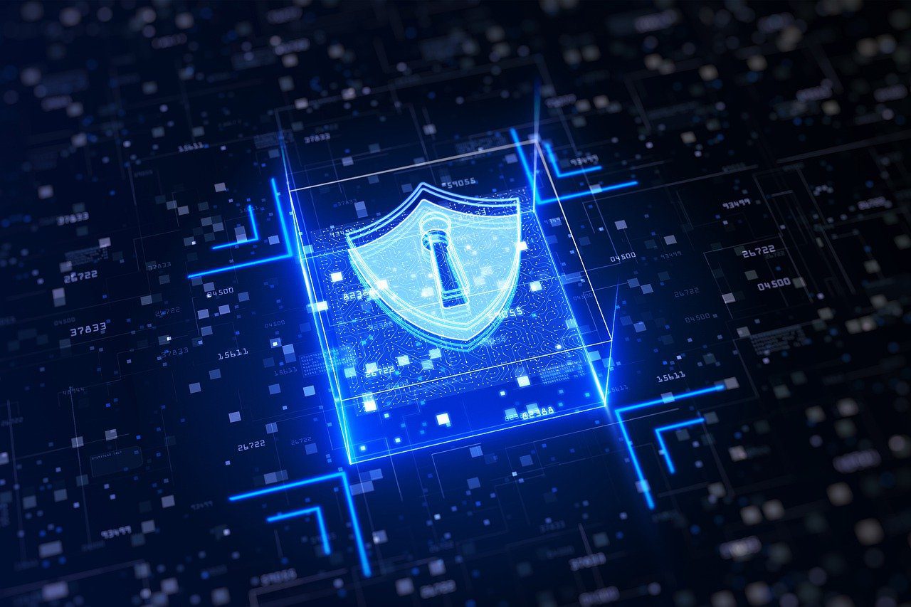 5-Security-Layers-Your-MSP-Is-Likely-Missing-and-How-to-Add-Themjpg | ALCON DTS: Austin, TX Best Managed IT Support Services Download free HD stock image of Technology Light